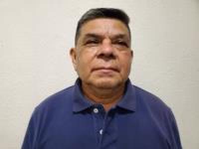 Eduardo Reyes Marquez a registered Sex Offender of California