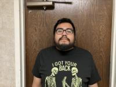 Eduardo Moreno a registered Sex Offender of California