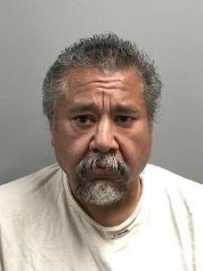 Eduardo Navarro a registered Sex Offender of California