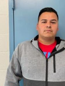 Eduardo Daniel Navarro a registered Sex Offender of California