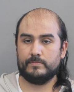 Eduardo Manuel Rivas a registered Sex Offender of California