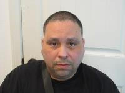 Eduardo Rodriguez a registered Sex Offender of California