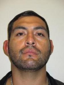 Eduardo Rodriguez a registered Sex Offender of California