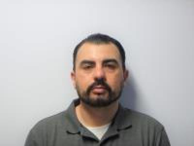 Eduardo Torres a registered Sex Offender of California