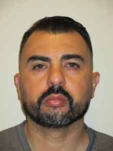 Eduardo Torres a registered Sex Offender of California