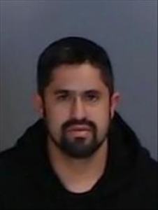 Eduardo Vargas a registered Sex Offender of California