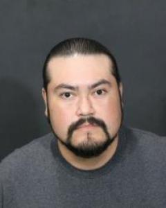 Eduardo Villa a registered Sex Offender of California