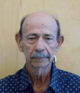 Eduardo Xavier Yanez a registered Sex Offender of California