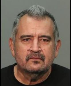 Edwardo Rodriguez Perez a registered Sex Offender of California
