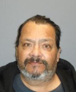 Edward Caudillo a registered Sex Offender of California