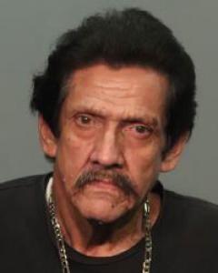 Edward Delacerda a registered Sex Offender of California