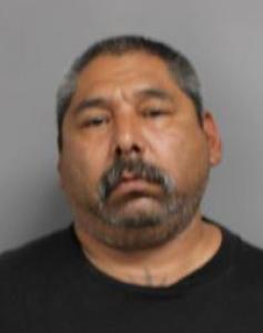 Edward Galindo a registered Sex Offender of California