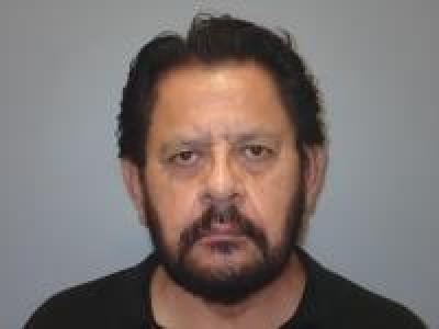 Edward Gaona a registered Sex Offender of California