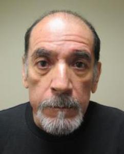 Edward Martin Garcia a registered Sex Offender of California