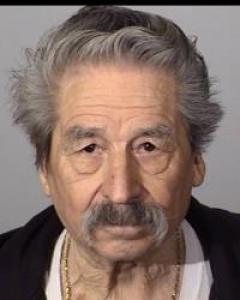 Edward Hernandez a registered Sex Offender of California