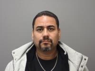 Edward Hernandez a registered Sex Offender of California