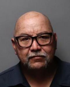 Edward G Hinojosa a registered Sex Offender of California