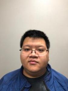 Edward Liu a registered Sex Offender of California