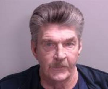 Edward Francis Meaney a registered Sex Offender of California
