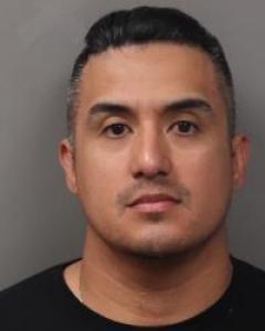 Edward Aaron Mendoza a registered Sex Offender of California