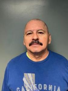 Edward Meneses a registered Sex Offender of California