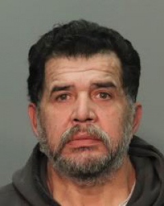 Edward John Molcilo a registered Sex Offender of California