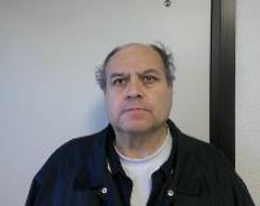 Edward Molina a registered Sex Offender of California