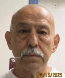 Edward Mora a registered Sex Offender of California