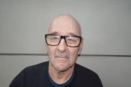 Edward Allen Norton a registered Sex Offender of California