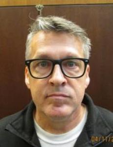 Edward Stephen Olszewski a registered Sex Offender of California