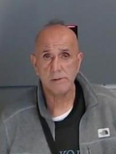 Edward Anthony Ortiz a registered Sex Offender of California