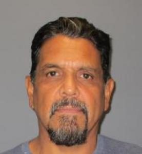 Edward Padilla a registered Sex Offender of California
