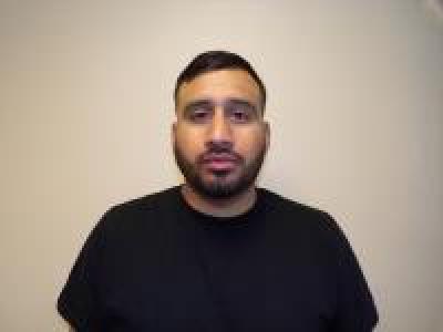 Edward Joel Pando a registered Sex Offender of California