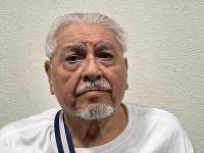 Edward Portillo a registered Sex Offender of California