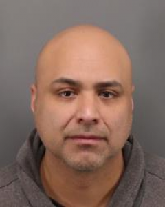 Edward Armando Rivas a registered Sex Offender of California