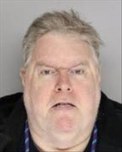 Edward Roselle a registered Sex Offender of California