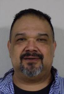Edward Jesse Serrato a registered Sex Offender of California
