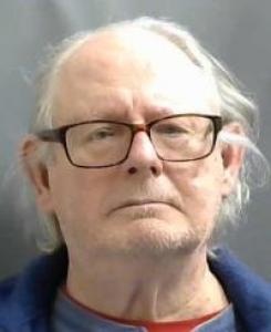 Edward Ralph Thompson a registered Sex Offender of California