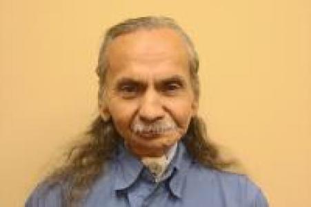 Edward Arthur Tiaga a registered Sex Offender of California