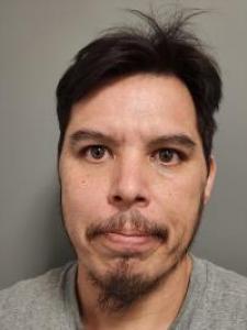 Edward Florentino Vizcarra a registered Sex Offender of California