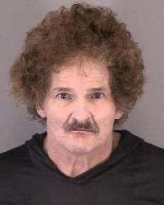 Edward J Wysocki a registered Sex Offender of California