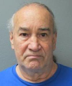 Edwin Lionel Chartier a registered Sex Offender of California