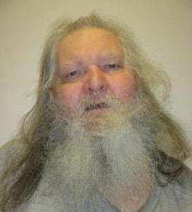 Edwin Daniel Fisher a registered Sex Offender of California