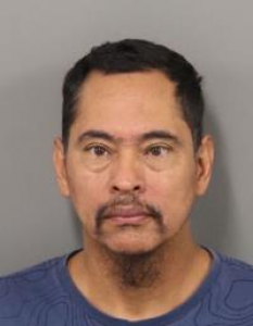 Edwin Linares a registered Sex Offender of California