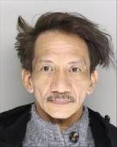 Edwin Malit Marquez a registered Sex Offender of California