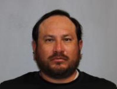 Edwin Ernesto Martinez a registered Sex Offender of California