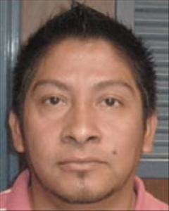Edwin Danilo Mejia a registered Sex Offender of California