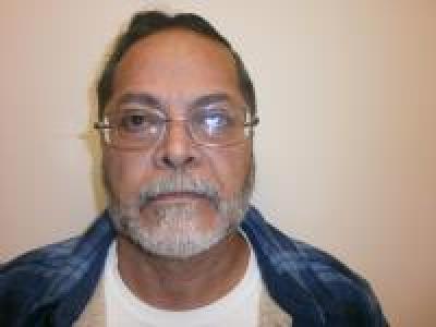 Edwin Rivera a registered Sex Offender of California