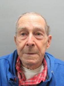 Edwin Leroy Roady a registered Sex Offender of California