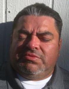 Edwin Mercedes Rodriguez a registered Sex Offender of California